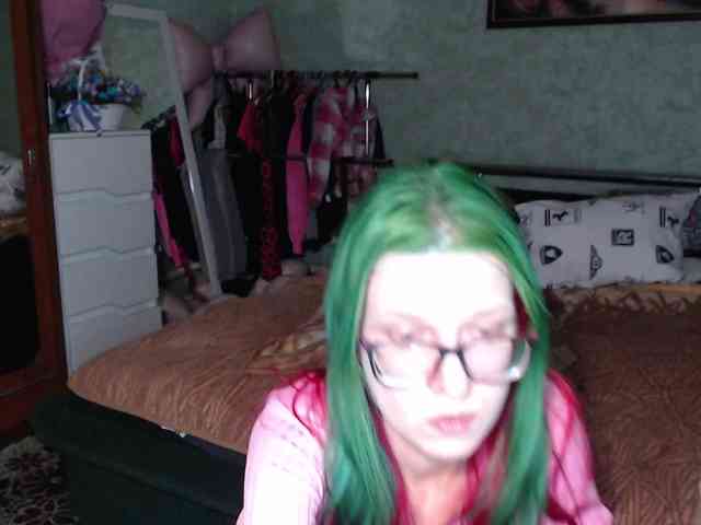 malvinella webcam