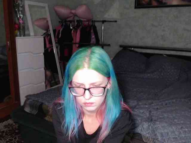 malvinella webcam