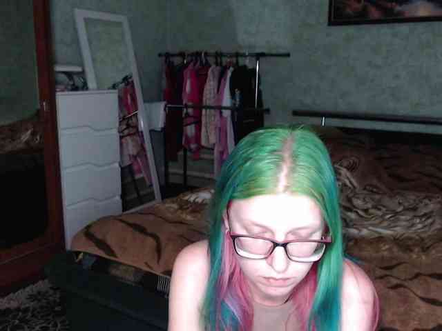 malvinella webcam