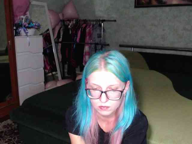 malvinella webcam