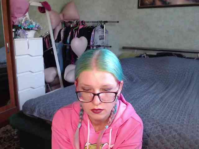 malvinella webcam