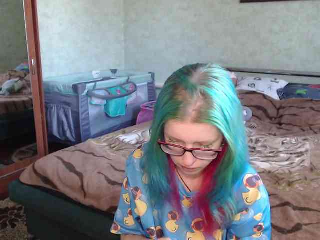malvinella webcam