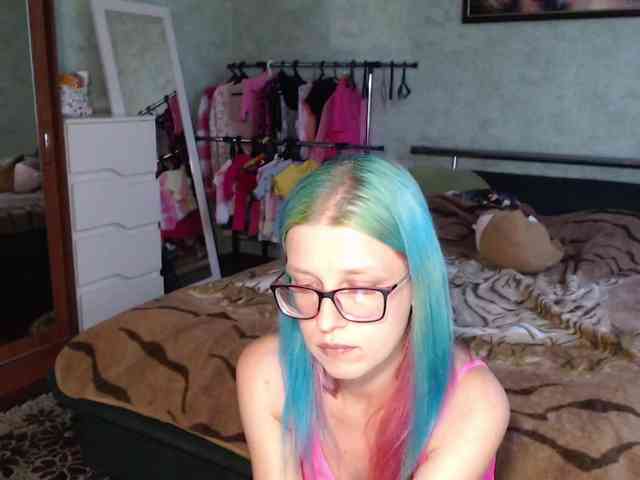 malvinella webcam