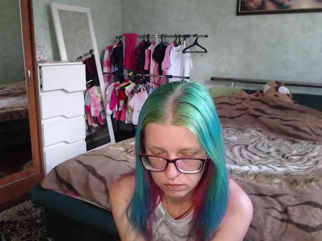 malvinella webcam