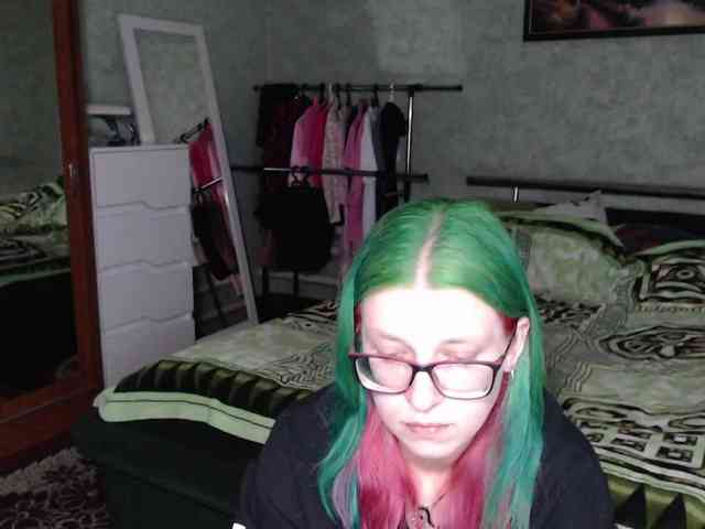 malvinella webcam