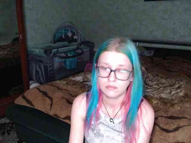 malvinella webcam