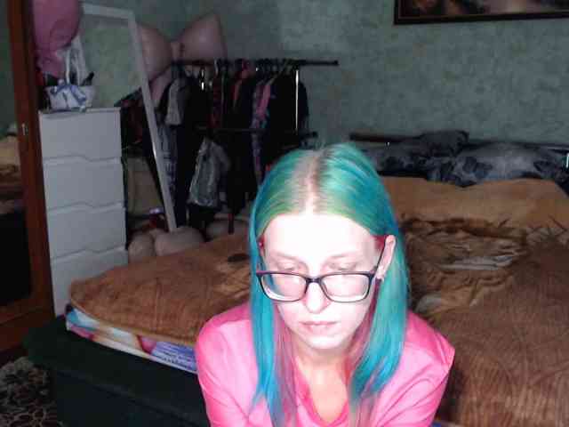 malvinella webcam