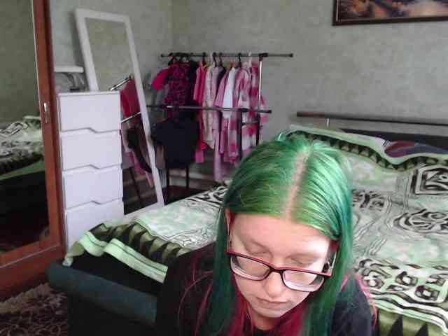 malvinella webcam