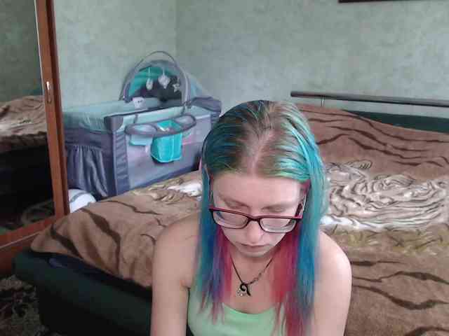 malvinella webcam