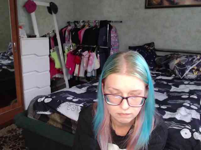 malvinella webcam