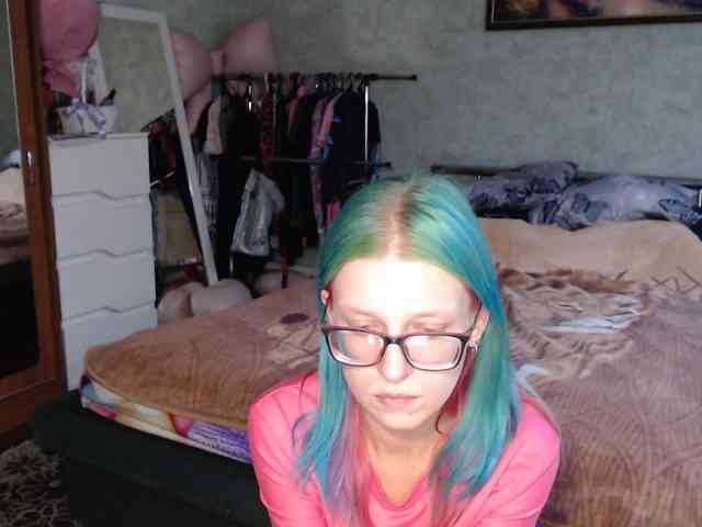 malvinella webcam
