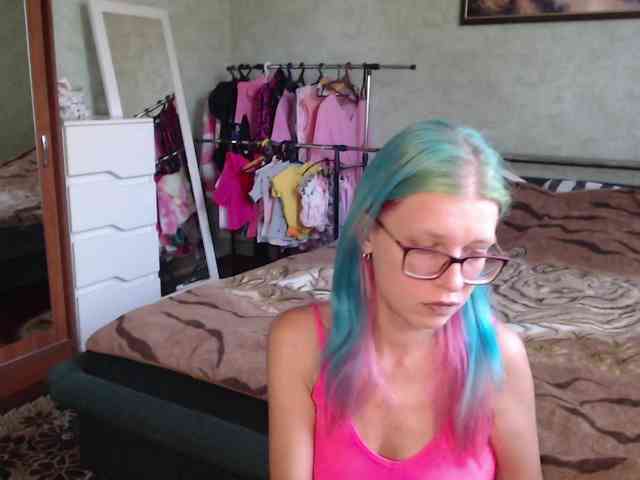 malvinella webcam