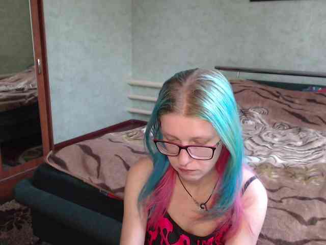 malvinella webcam