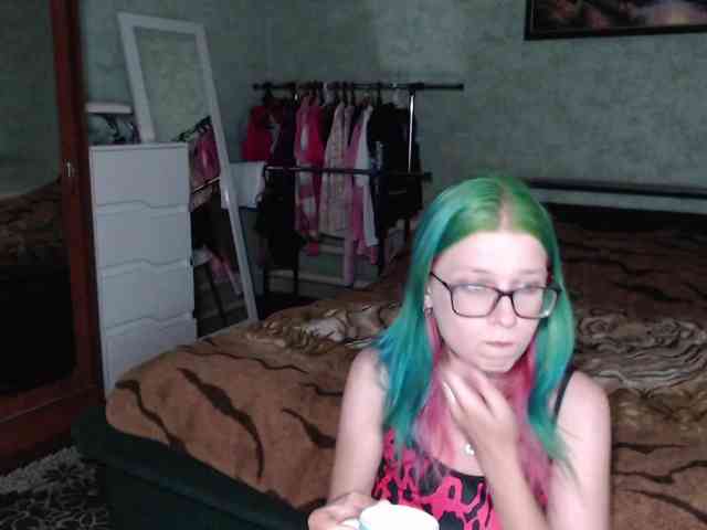 malvinella webcam