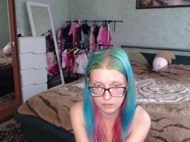 malvinella webcam