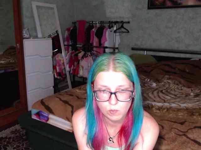 malvinella webcam