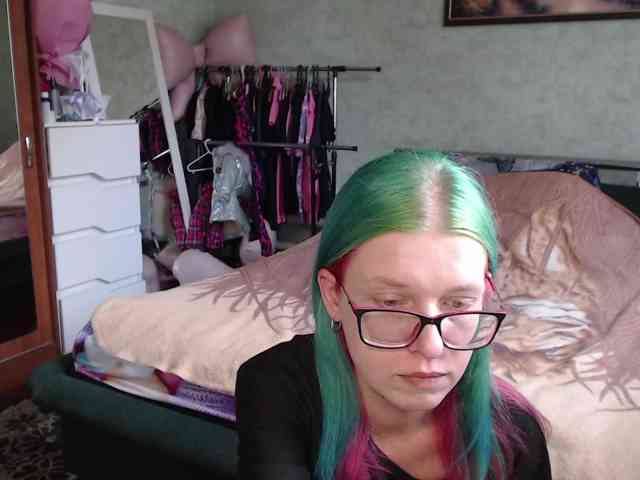 malvinella webcam