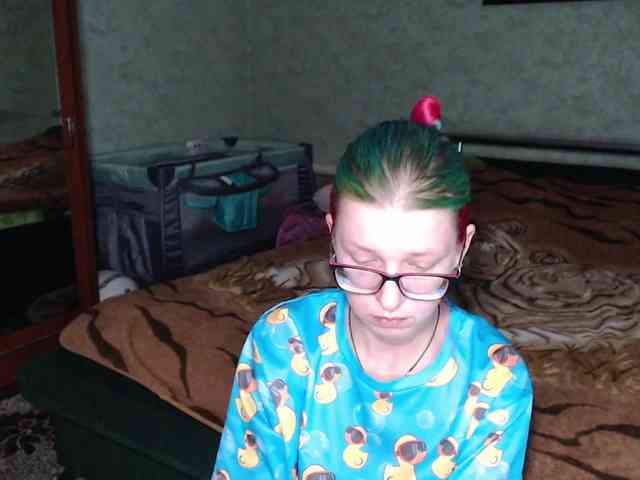 malvinella webcam