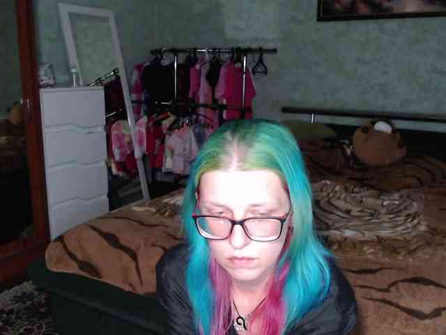 malvinella webcam
