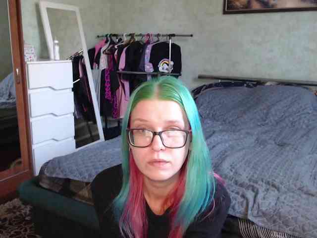 malvinella webcam