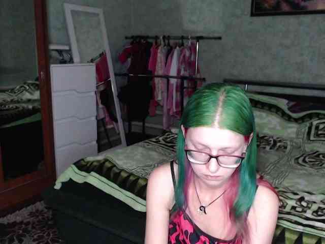malvinella webcam