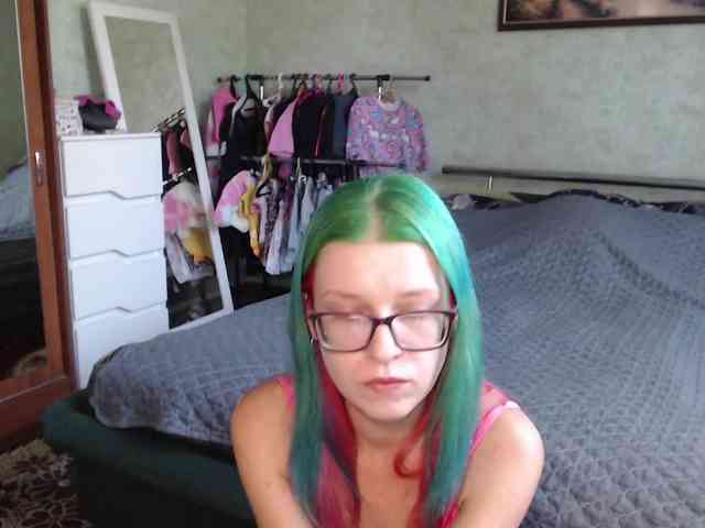 malvinella webcam