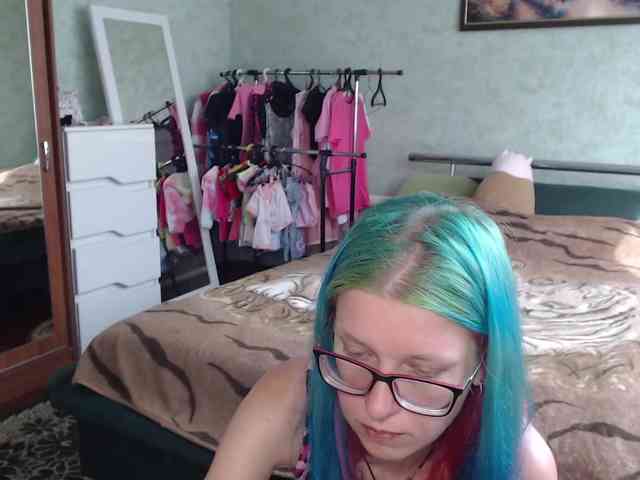 malvinella webcam