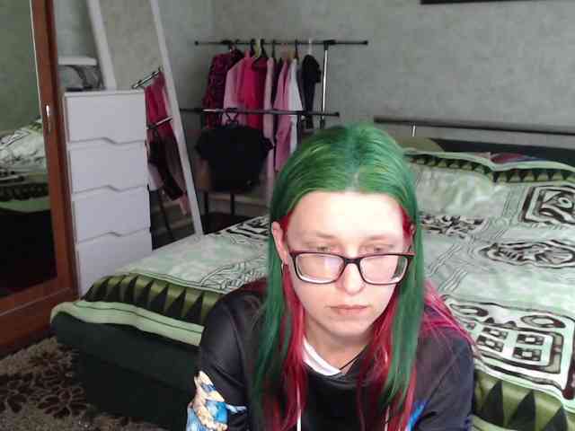 malvinella webcam