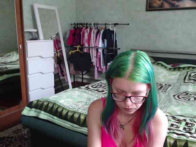 malvinella webcam