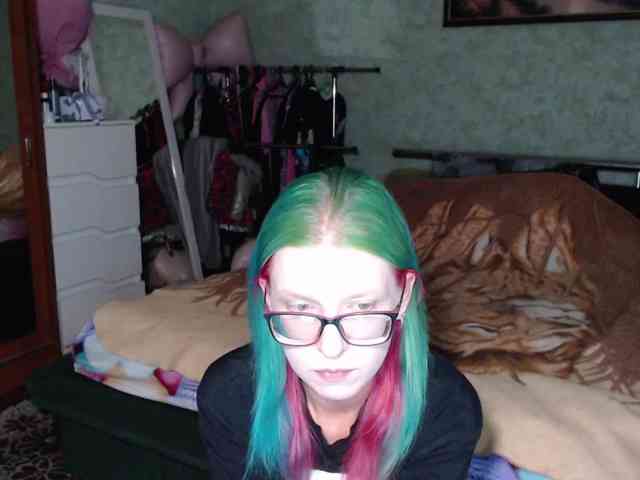 malvinella webcam