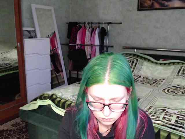 malvinella webcam