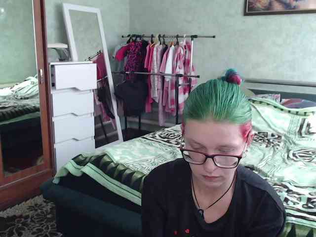 malvinella webcam