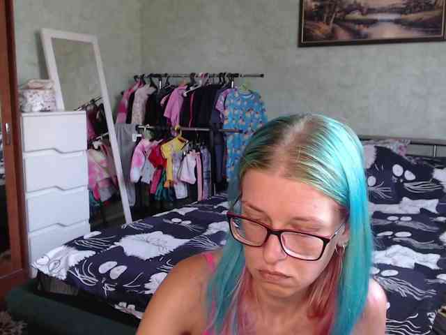 malvinella webcam