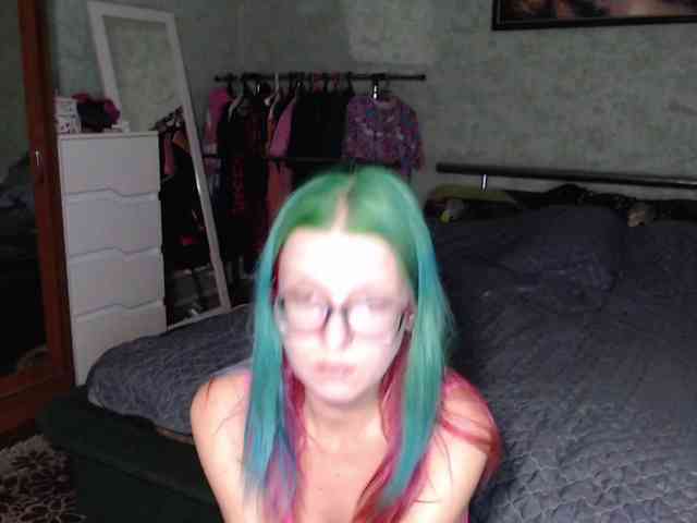 malvinella webcam