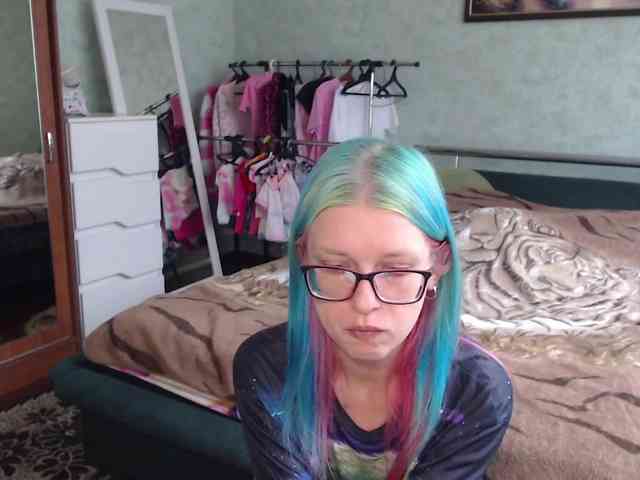 malvinella webcam