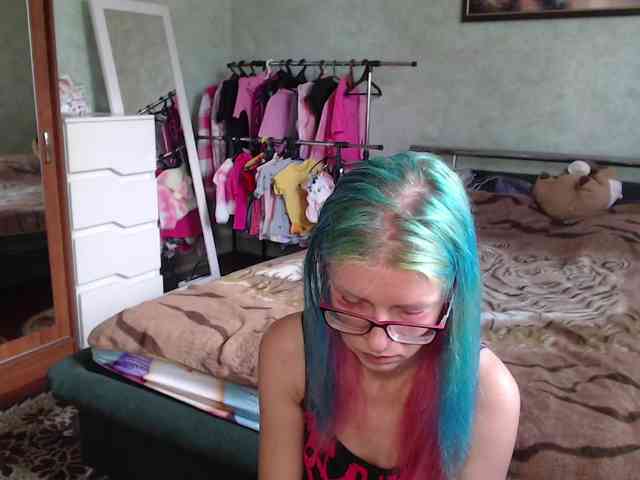 malvinella webcam