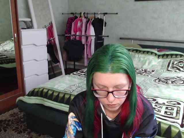 malvinella webcam