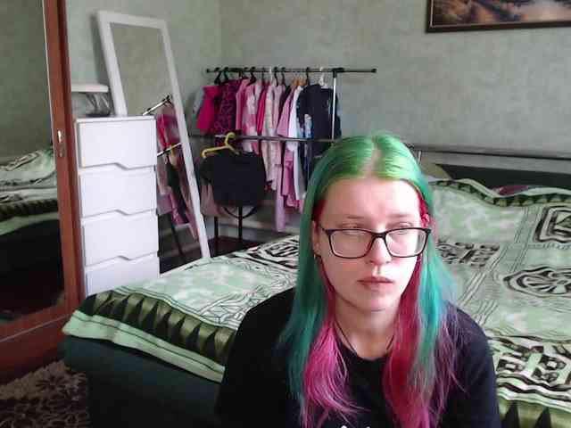 malvinella webcam