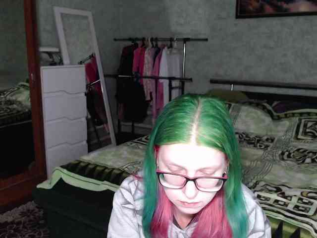 malvinella webcam