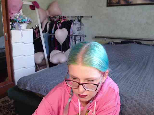malvinella webcam