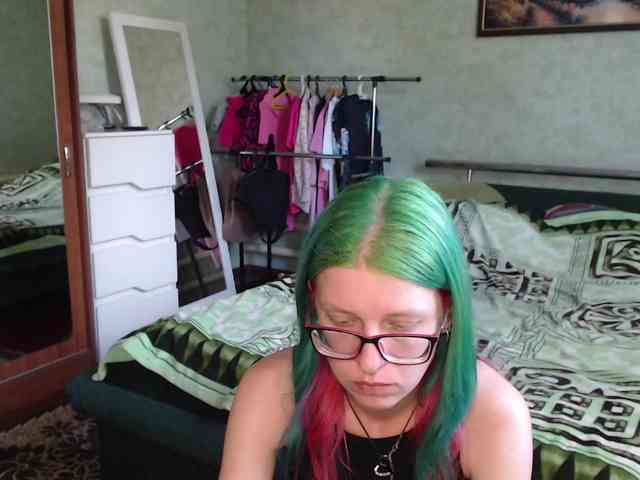 malvinella webcam