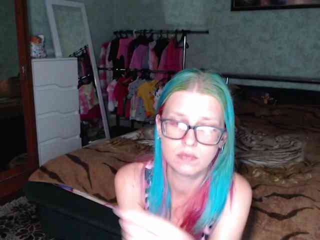 malvinella webcam