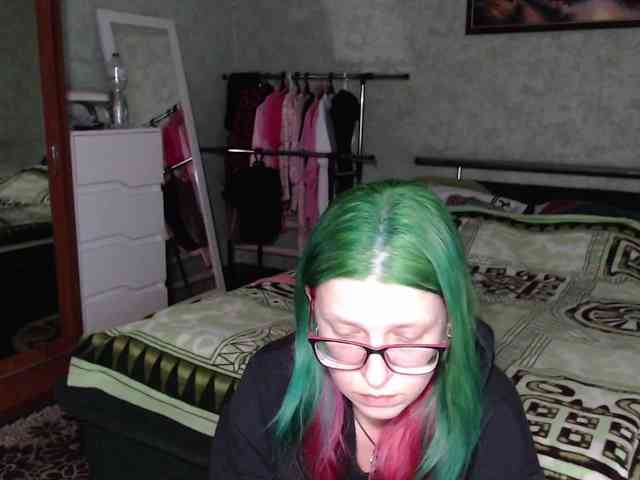 malvinella webcam