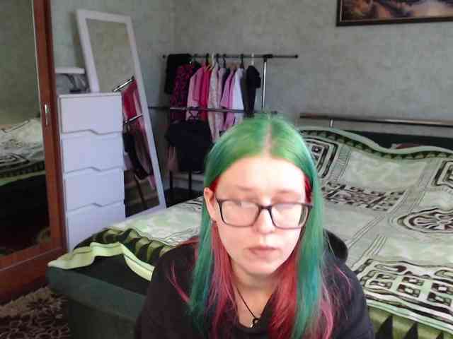 malvinella webcam
