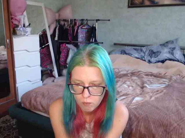 malvinella webcam