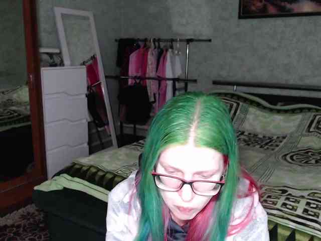 malvinella webcam