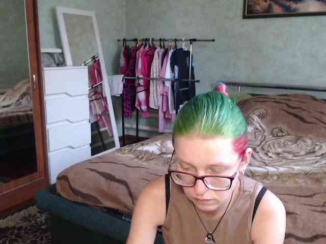 malvinella webcam