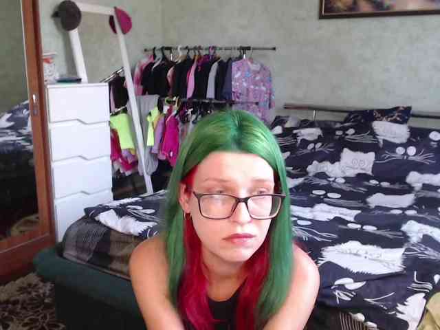 malvinella webcam