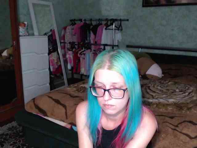 malvinella webcam