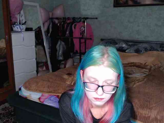 malvinella webcam